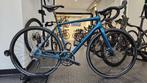 racefiets cannondale synapse disc SE ultegra, Ophalen, Zo goed als nieuw