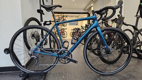 racefiets cannondale synapse disc SE ultegra, Hobby en Vrije tijd, Overige Hobby en Vrije tijd, Zo goed als nieuw, Ophalen