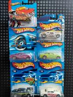 Vintage Hot Wheels Ford Shoe box, Ophalen of Verzenden, Zo goed als nieuw