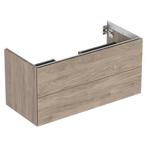 Geberit One lavabo small design en onderkast  helemaal nieuw, Bricolage & Construction, Sanitaire, Lavabo, Enlèvement, Neuf