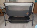 Maxi-Cosi Co-Sleeper lora Essential Graphite, Kinderen en Baby's, Babywiegjes en Ledikanten, Ophalen, Zo goed als nieuw