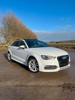 Audi A3 Attraction Saloon 2.0 TDI 110(150) kW(PS) S tronic, Autos, Audi, Achat, Euro 6, Diesel, Automatique