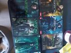 Arrow, Cd's en Dvd's, Vanaf 16 jaar, Ophalen of Verzenden, Zo goed als nieuw, Thriller