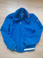 Tussenin  jas tommy hilfiger maat 140  als nieuw!, Ophalen of Verzenden, Zo goed als nieuw, Jas