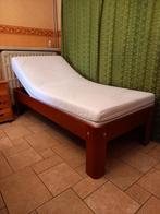 Eenpersoons bed, Antiek en Kunst, Ophalen