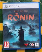 Rise of the Ronin - PS5, Ophalen, Zo goed als nieuw