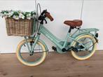 Meisjesfiets 18inch, Fietsen en Brommers, Fietsen | Kinderfietsjes, Ophalen, Gebruikt, 16 tot 20 inch, Liberty