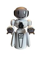 Slimme robot, Ophalen of Verzenden, Zo goed als nieuw
