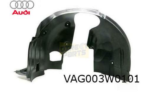 Audi A3 (8/12-4/20) (8V_) wielkuip Links (Sedan) Origineel!, Auto-onderdelen, Carrosserie, Bumper, Audi, Gebruikt, Verzenden