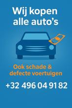 Nu bellen=straks tellen! 0496 04 91 82, Autos, Particulier, Achat