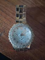 Guess w033513 dames horloge, Ophalen of Verzenden, Zo goed als nieuw, Guess