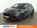 Ford Puma 1.0 EcoBoost ST-Line X (bj 2024), Auto's, Euro 6, USB, Particulier, SUV of Terreinwagen