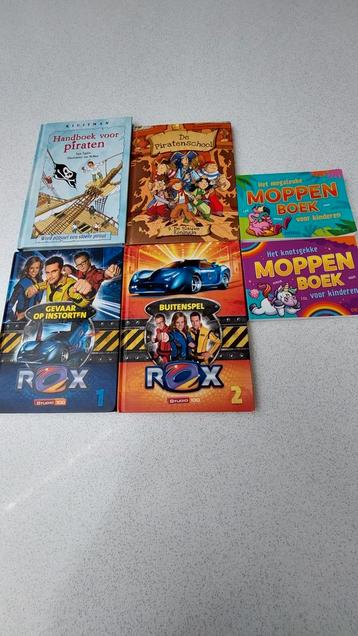 Forfait de livres pour enfants, Enlèvement ou Envoi