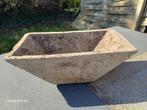 Bloembak, Tuin en Terras, Tuin, Gebruikt, Minder dan 30 cm, Minder dan 60 cm