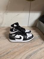 Nike air jordan 1 panda unisex, Kleding | Dames, Schoenen, Ophalen, Zwart, Nike Jordan, Zo goed als nieuw