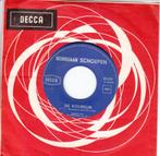 De Koureur van Bobbejaan Schoepen, Verzenden, 7 inch, Nederlandstalig, Single