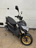 Gts enzo naked a klasse, Ophalen, Zo goed als nieuw