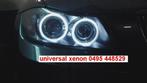 Pack angel eyes LED BMW e90, Ophalen of Verzenden, Nieuw, BMW