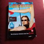 3 dvd californication seizoen 1, Cd's en Dvd's, Dvd's | Tv en Series, Ophalen of Verzenden, Zo goed als nieuw