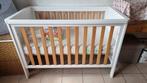 Lit bébé, Ophalen, Matras