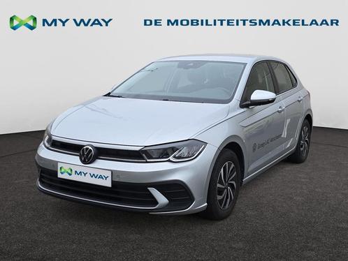 Volkswagen Polo Polo 1.0 TSI Life Business OPF DSG, Auto's, Volkswagen, Polo, ABS, Airbags, Cruise Control, Elektrische ramen