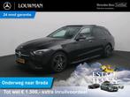 Mercedes-Benz C 300 Estate e Star Edition | Night Pakket | P, Achat, Noir, 13 g/km, Break