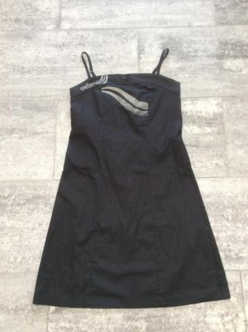 Robe Oxbow M/L, Taille 38/40 (M), Enlèvement ou Envoi, Au-dessus du genou, Comme neuf