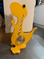 Spaarpot Dino, Ophalen, Zo goed als nieuw