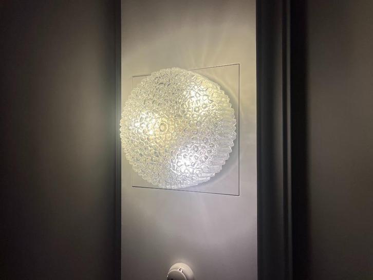 STAFF Leuchten plafondlampen, Huis en Inrichting, Lampen | Plafondlampen, Zo goed als nieuw, Ophalen