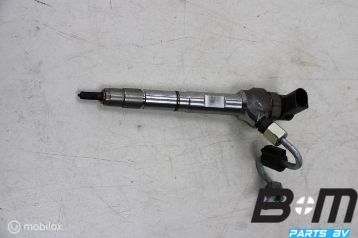Verstuiver 1.6TDI CRK VW Golf 7 04L130277AD, Auto-onderdelen, Motor en Toebehoren, Gebruikt