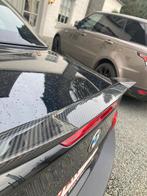 Carbon spoiler bmw f33 cabrio, Auto-onderdelen, Achterklep, Nieuw, Ophalen of Verzenden, Achter