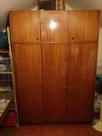 Antieke kledingkast, Huis en Inrichting, Kasten | Kleerkasten, Ophalen of Verzenden, Gebruikt