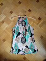 Blouse femme en soie maison vandenvos, Maison vandenvos, Ophalen of Verzenden, Nieuw, Overige kleuren