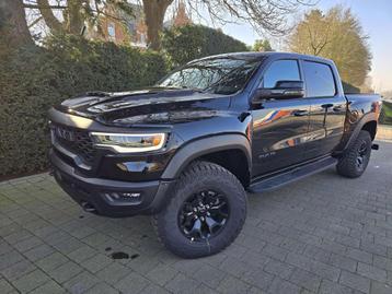 Dodge Ram Model 2025 RHO 94.900 excl. btw (automaat) beschikbaar voor biedingen