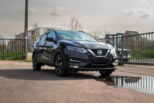 Nissan Qashqai in nieuwstaat, Auto's, Nissan, Particulier, Qashqai, 360° camera, ABS, Achteruitrijcamera, Airbags, Airconditioning