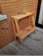 Tuinplank, Tuin en Terras, Ophalen, Nieuw