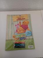 Cadeauset winnie de pooh, Ophalen