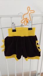 NIEUW Lipfish leeuw broek-short mt 50-56 ADA, Kinderen en Baby's, Nieuw, Ophalen of Verzenden, Jongetje, Lipfish