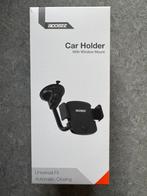 Auto gsm houder, Ophalen of Verzenden, Zo goed als nieuw, Auto