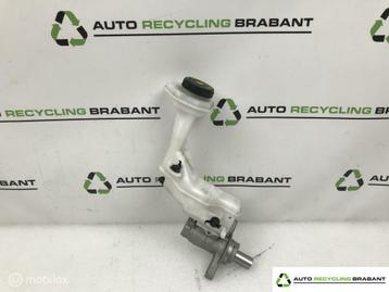 Hoofdremcilinder Nissan Qashqai j11 Bosch 789380 460104EH0A beschikbaar voor biedingen