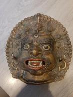 MAHAKALA masker, Ophalen of Verzenden