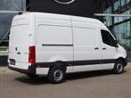 Mercedes-Benz Sprinter 317 1.9 CDI L2 Pro HD NAVI VOORBER. 3, Automaat, 4 deurs, 2202 kg, Euro 6