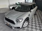 Mini Cooper Countryman 1.5i 1e eigenaarsgarantie 12 maanden, Auto's, Mini, Stof, 5 deurs, Particulier, 3 cilinders