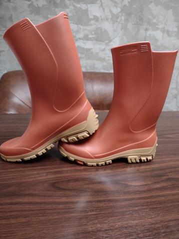 Bottes de pluie pour enfants