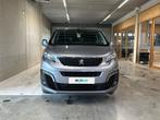 Peugeot Traveller  2.0 B.HDi 120 EAT8 LONG Business, Auto's, 4 deurs, Euro 6, 149 g/km, 9 zetels