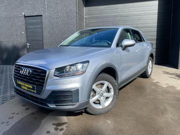 audi q2 1.0 tfsi ultra - SLECHTS 41000KM - cruise con - navi beschikbaar voor biedingen