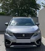 Peugeot 5008, Auto's, Voorwielaandrijving, 1440 kg, Leder, 5 deurs