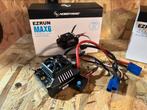 Hobbywing ESC Variateur EzRun 8S MAX6 160A HW30105000, Ophalen of Verzenden, Gebruikt