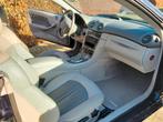Mercedes clk w209 coupe compleet interieur Avantgarde, Enlèvement, Utilisé