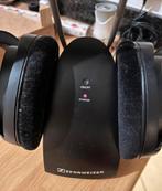 Casque sans fil Sennheiser, TV, Hi-fi & Vidéo, Casques audio, Enlèvement